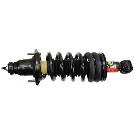 Monroe Quick-Strut Complete Strut Assembly, 171114L 171114L